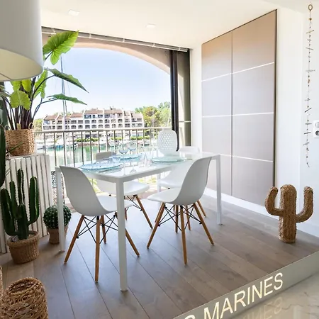 Escapade Des Marines - Welkeys *